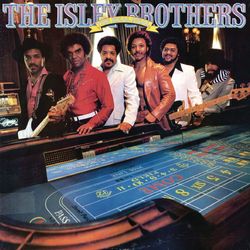 The Real Deal - The Isley Brothers