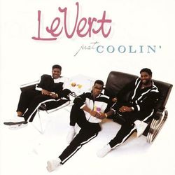 Just Coolin' - Levert