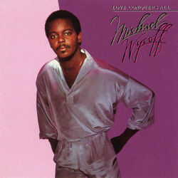 Love Conquers All (Expanded Edition) - Michael Wycoff