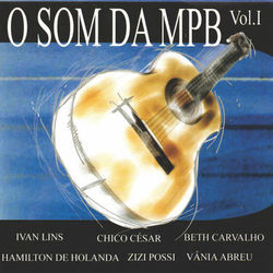 O Som da MPB, Vol. 1 - Beth Carvalho
