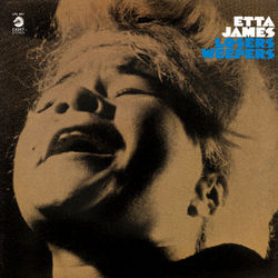 Losers Weepers - Etta James
