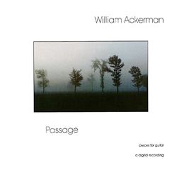 Passage - Will Ackerman