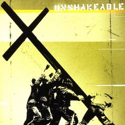 Unshakeable (Acquire The Fire) - Phil Joel