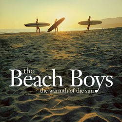 The Warmth Of The Sun - The Beach Boys