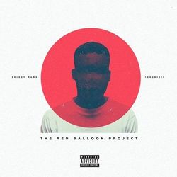 The Red Balloon Project - Skizzy Mars