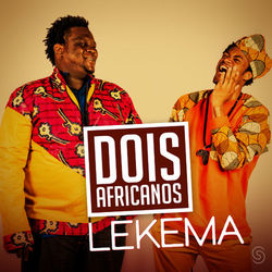 Lekema - Single - Dois Africanos