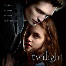 Twilight Original Motion Picture Soundtrack - Mutemath