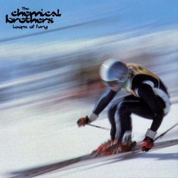 Loops Of Fury - Chemical Brothers