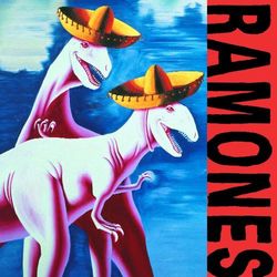 Adios Amigos - Ramones