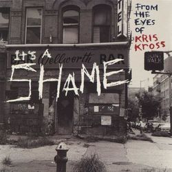 It's a Shame EP - Kris Kross