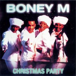 Christmas Party - Boney M