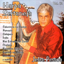 Harpa Sertaneja, Vol. 1 - Jesse Pessoa