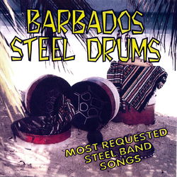 Barbados Steel Drums - Barbados