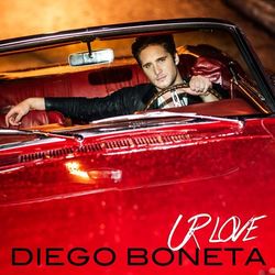 Ur Love - Diego Boneta