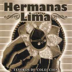 Tesoros de Coleccion - Hermanas Lima