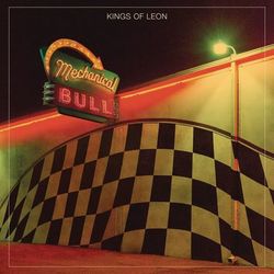 Mechanical Bull (Expanded Version) - Kings of Leon
