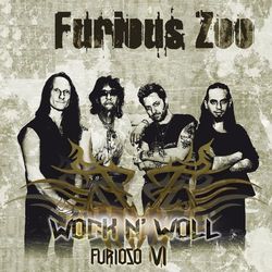 Wock N' Woll Furioso VI - Furious Zoo