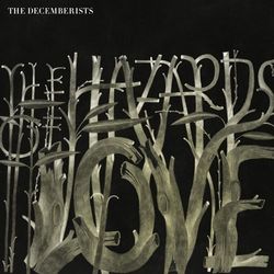 Hazards Of Love (The Decemberists)