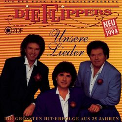 Unsere Lieder - Die Flippers
