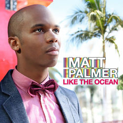 Like the Ocean - Matt Palmer