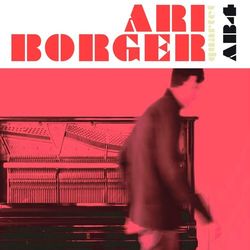 Ab4 - Ari Borger Quartet