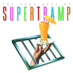 Supertramp - Supertramp - The Very Best Of