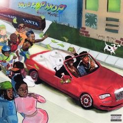 Droptopwop - Gucci Mane