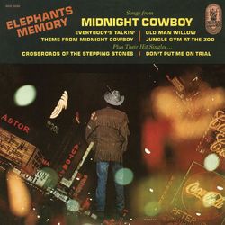 Songs from Midnight Cowboy - Elephant's Memory
