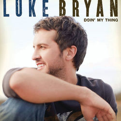 Doin' My Thing - Luke Bryan