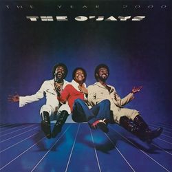 The Year 2000 - The O'Jays