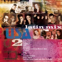Latin Mix USA 2 - MDO