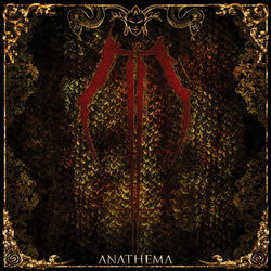 Anathema - Dawn Of Ashes