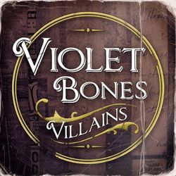 Villains - The Verve Pipe