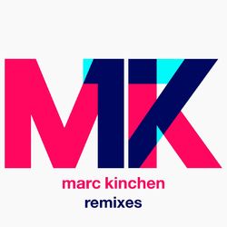 17 (Remixes) - MK