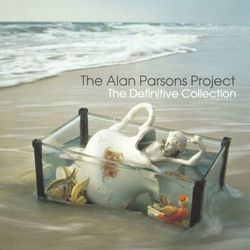 The Definitive Collection - The Alan Parsons Project