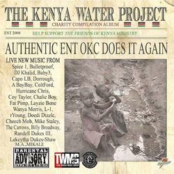 The Kenya Water Project - Colt Ford
