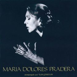 No Lo Llames - Maria Dolores Pradera