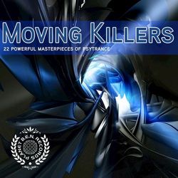 Moving Killers - Absolum