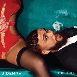 The Chief - Jidenna