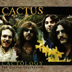 Cactology "The Cactus Collection" - Cactus