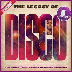 The Legacy of Disco - George Duke