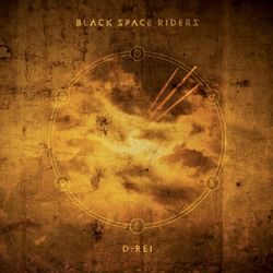 D:REI - Black Space Riders