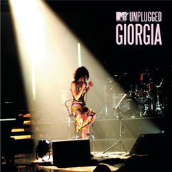MTV Unplugged Giorgia (Live) - Giorgia