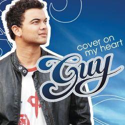 Cover On My Heart - Guy Sebastian