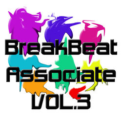 Breakbeat Associate Vol3 - Stex