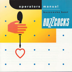 Operators Manual (Buzzcocks Best) - Buzzcocks