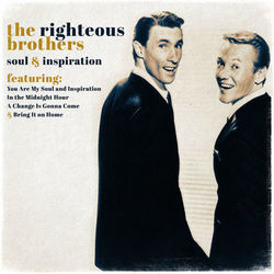 Soul and Inspiration - Righteous Brothers