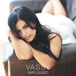 Vassy Unplugged - Vassy