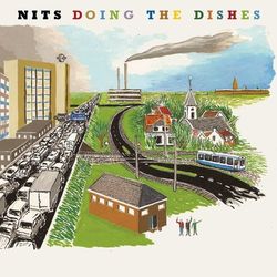 Doing The Dishes - Nits