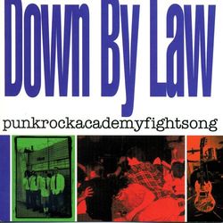 punkrockacademyfightsong - Down By Law